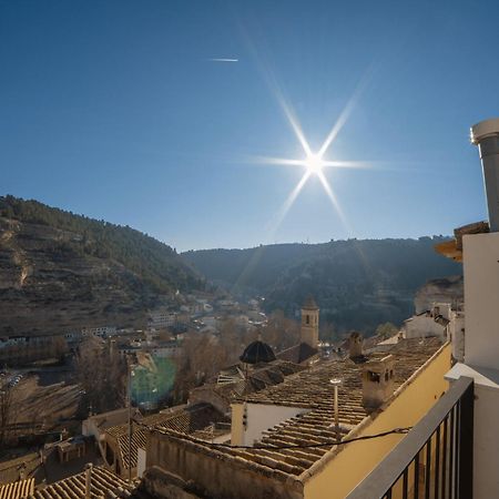 Los parajes de Alcalá Alcala del Jucar Exterior foto